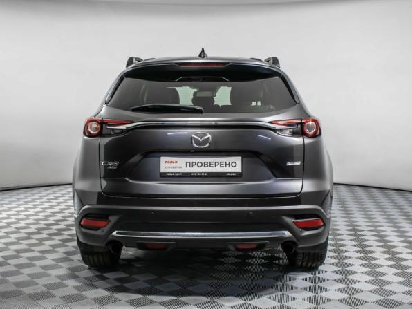 Mazda CX-9 II с пробегом 2018 года, цена 2 395 000 рублей, 263886 км, внедорожник, Автокод Объявления