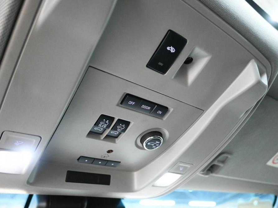 Chevrolet Tahoe IV Ростов-на-Дону  - изображение 32