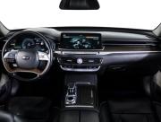 Kia K900 II Москва  - изображение 46
