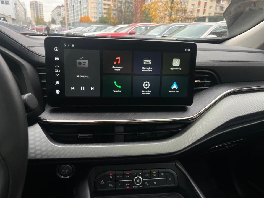 Haval F7 I Рестайлинг Санкт-Петербург  - изображение 8