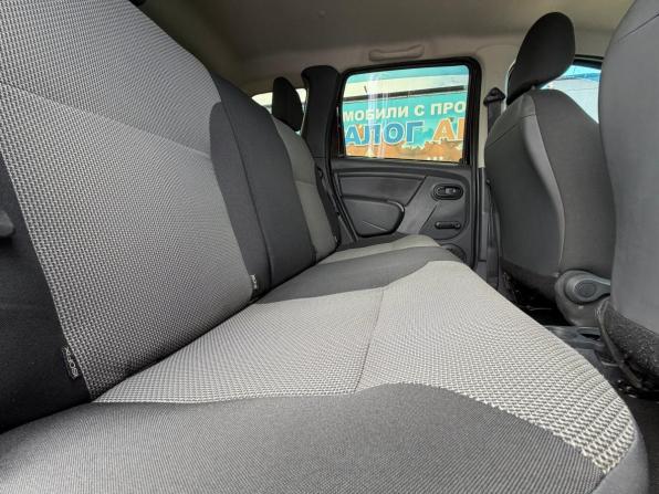 Renault Duster I Рестайлинг с пробегом 2018 года, цена 1 150 000 рублей, 98400 км, внедорожник, Автокод Объявления