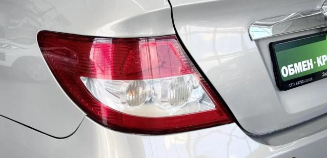 BYD F3 I с пробегом 2012 года, цена 449 000 рублей, 245750 км, седан, Автокод Объявления