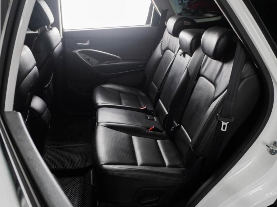 Hyundai Santa Fe III Тюмень  - изображение 10