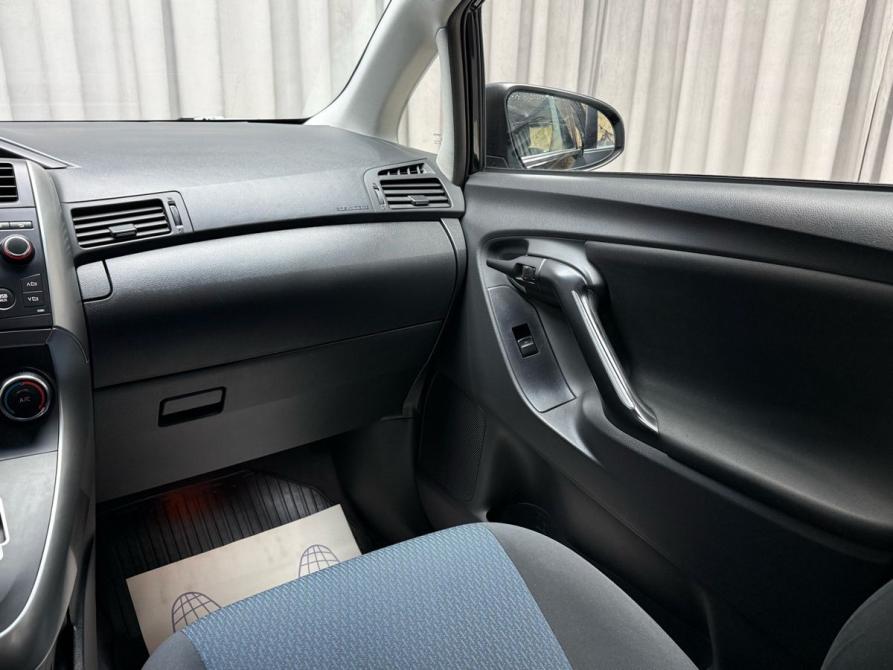 Toyota Verso I Рестайлинг Ижевск  - изображение 12
