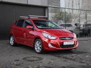 Hyundai Solaris I Москва  - изображение 16