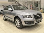 Audi Q5 I (8R) Казань  - изображение 25