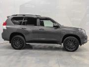 Toyota Land Cruiser Prado 150 Series Новосибирск  - изображение 31