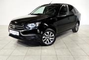 Lada (ВАЗ) Granta I Рестайлинг Саратов  - изображение 22