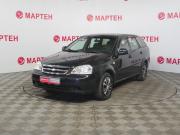 Chevrolet Lacetti I Вологда  - изображение 18