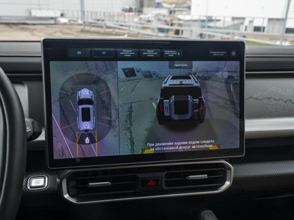 JETOUR T2 с пробегом 2024 года, цена 3 189 000 рублей, 38110 км, внедорожник, Автокод Объявления