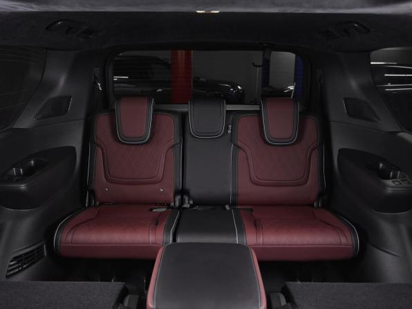 Новый Infiniti QX80 II 2024 года, цена 16 600 000 рублей, внедорожник, Автокод Объявления