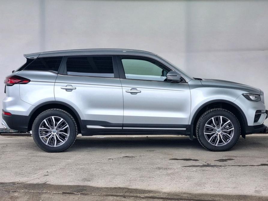 Geely Atlas Pro Петрозаводск  - изображение 5