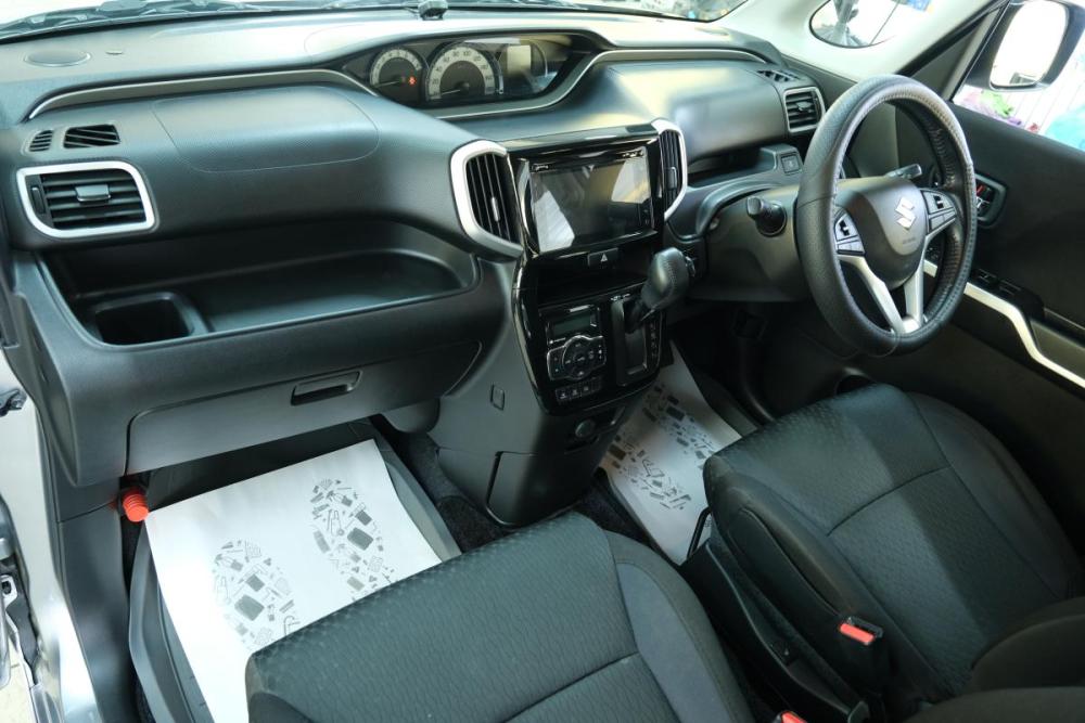 Suzuki Solio III Омск  - изображение 18