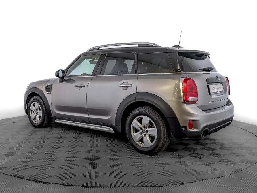 Mini Countryman II Москва  - изображение 7
