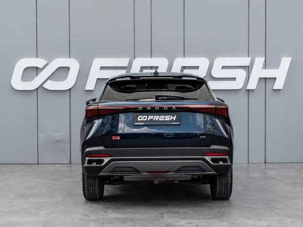 Omoda C5 I с пробегом 2023 года, цена 1 998 000 рублей, 22151 км, внедорожник, Автокод Объявления