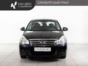 Nissan Almera III (G15) Казань  - изображение 14
