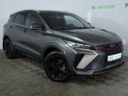 Geely Coolray I Рестайлинг Москва  - изображение 31