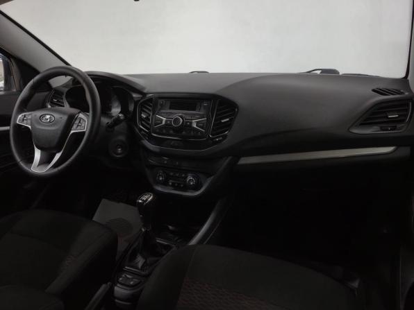 Lada (ВАЗ) Vesta I с пробегом 2018 года, цена 860 000 рублей, 110485 км, седан, Автокод Объявления