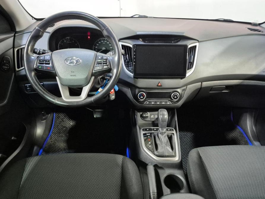 Hyundai Creta I Воронеж  - изображение 11
