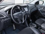 Hyundai Santa Fe III Москва  - изображение 42