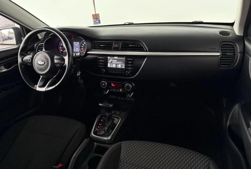 Kia Rio IV Киров  - изображение 10