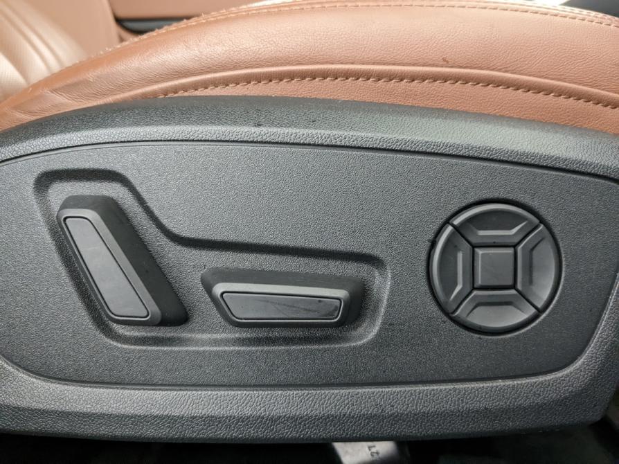 Audi A6 V (C8) Москва  - изображение 30