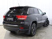 Jeep Grand Cherokee IV (WK2) Москва  - изображение 31
