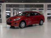 Hyundai Solaris I Москва  - изображение 21