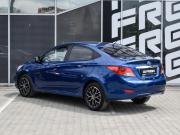 Hyundai Solaris I Краснодар  - изображение 19