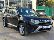Renault Duster I Рестайлинг Великий Новгород  - изображение 16