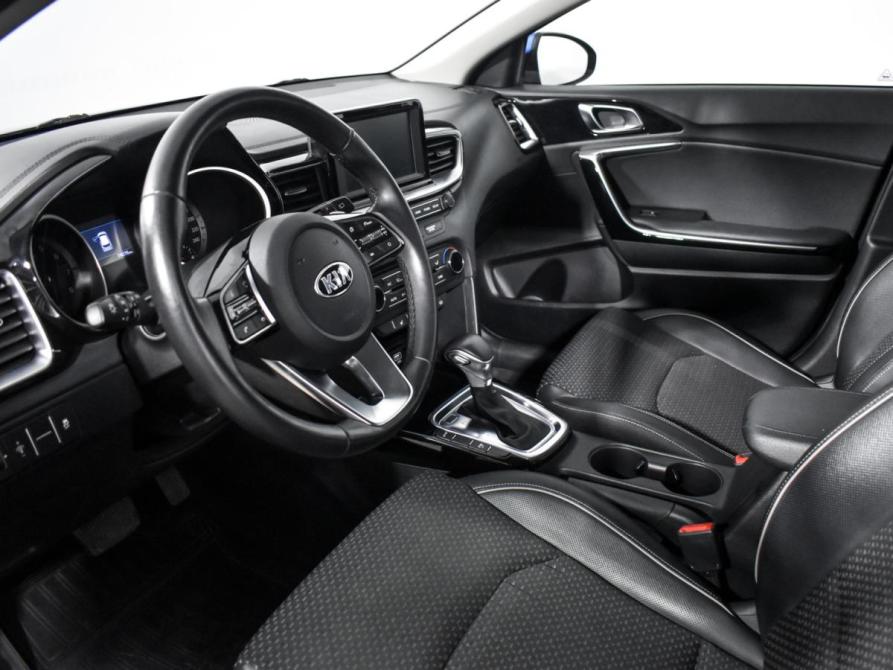 Kia Ceed III Санкт-Петербург  - изображение 10