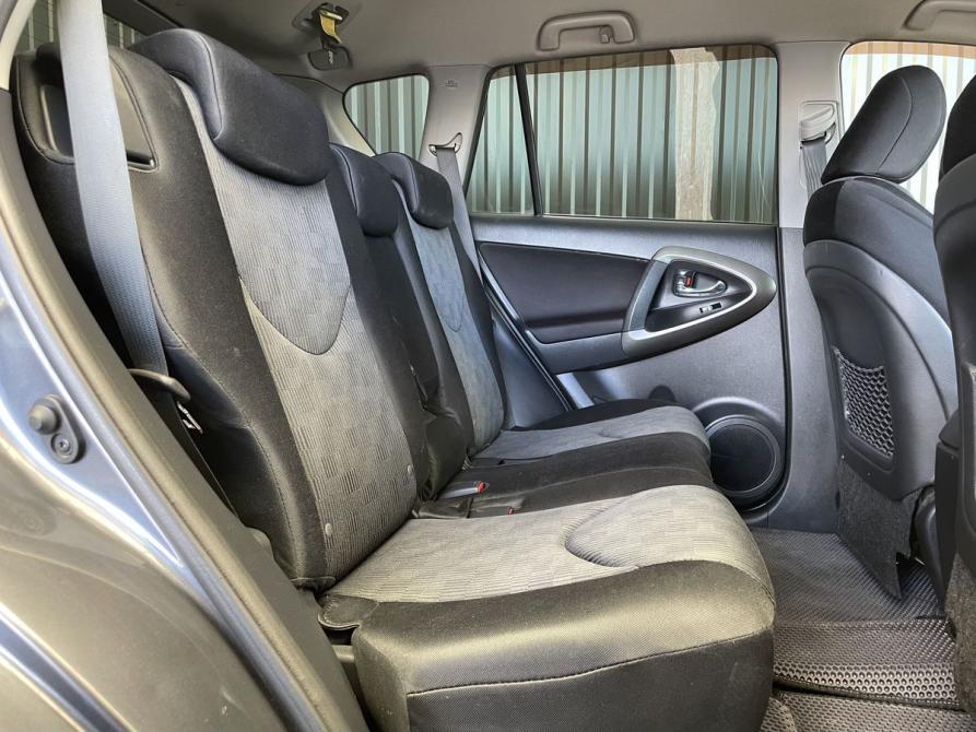 Toyota RAV4 III (XA30) Рестайлинг Пермь  - изображение 20