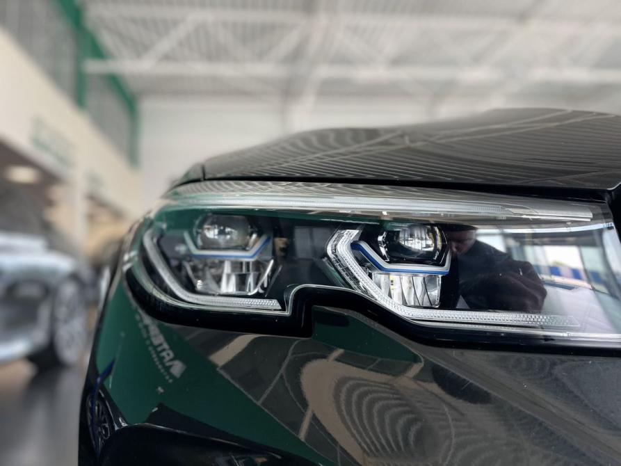 BMW 3 серии VII (G2x) Калининград  - изображение 9