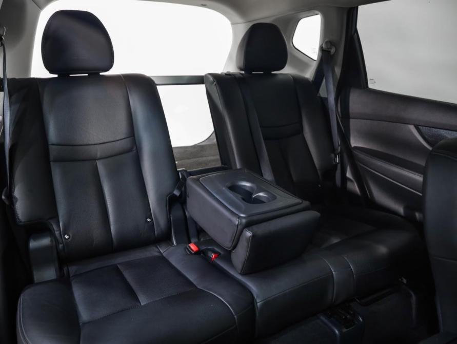 Nissan X-Trail III Санкт-Петербург  - изображение 24