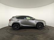 Lexus NX I Москва  - изображение 34