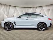 BMW X4 II (G02) Рестайлинг Москва  - изображение 26