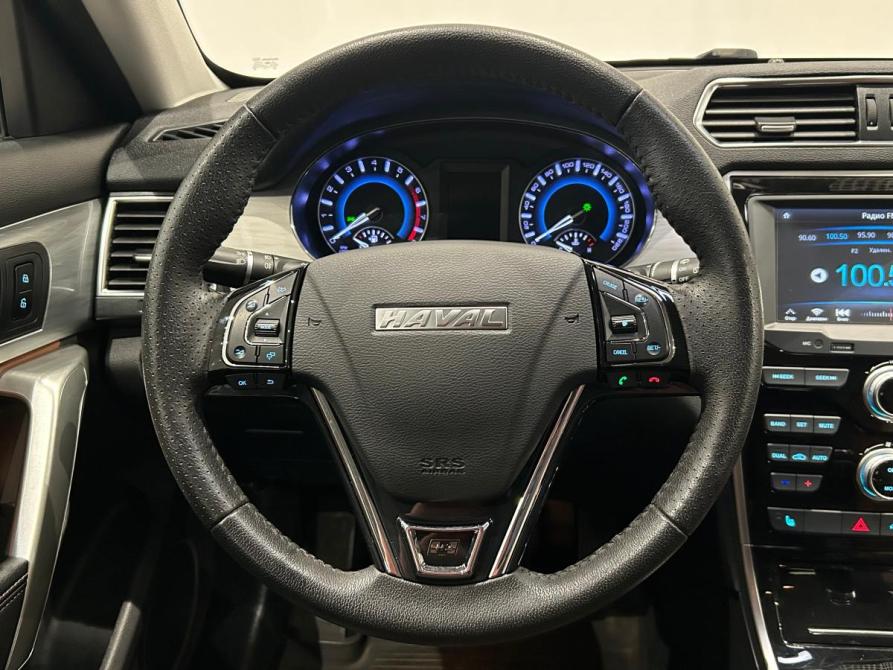 Haval H2 Санкт-Петербург  - изображение 20
