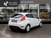 Ford Fiesta Mk6 Казань  - изображение 12