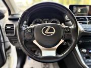 Lexus NX I Рестайлинг Тула  - изображение 24