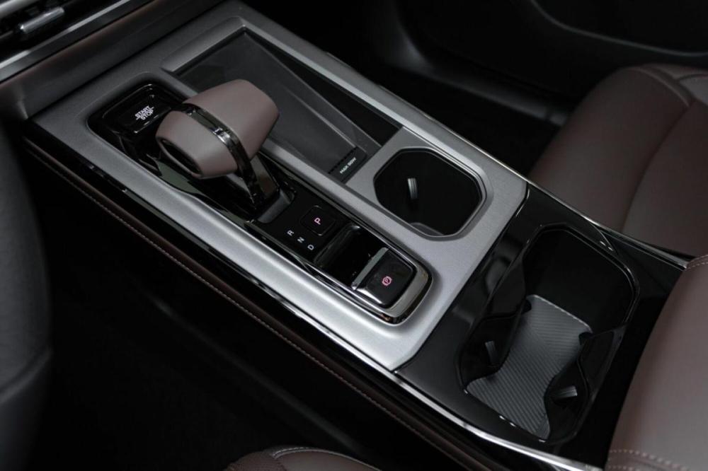 GAC GS4 Москва  - изображение 16
