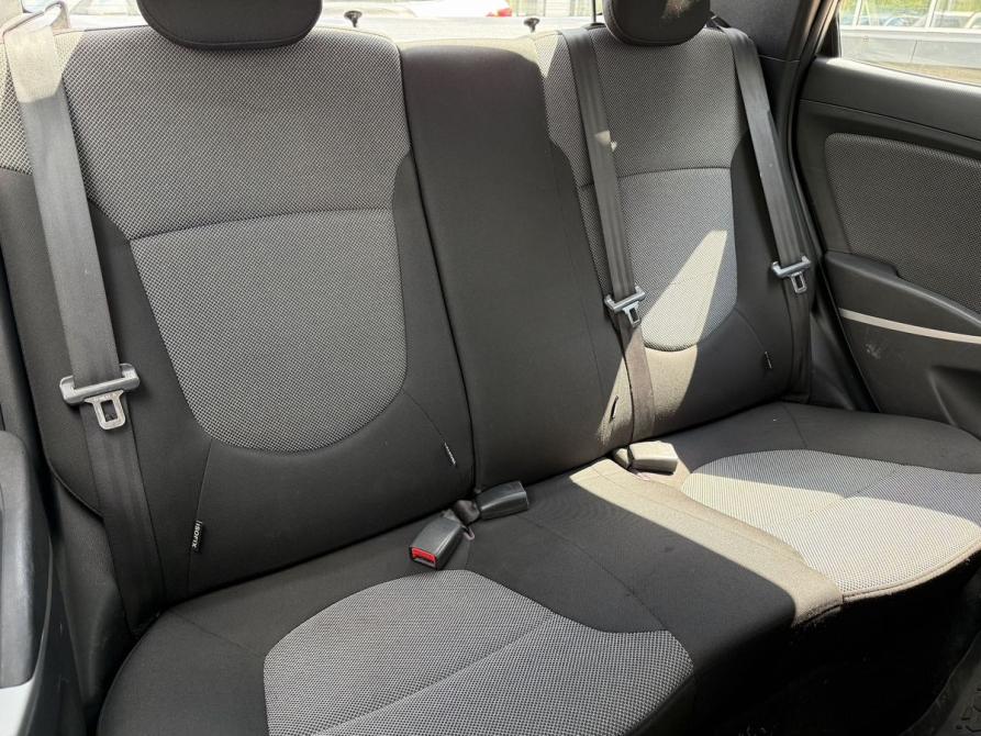 Hyundai Solaris I Ярославль  - изображение 10