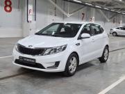 Kia Rio III Казань  - изображение 23