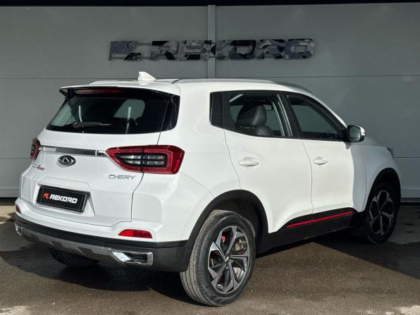 Chery Tiggo 4 Pro I с пробегом 2022 года, цена 1 449 000 рублей, 54385 км, внедорожник, Автокод Объявления
