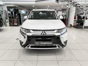 Mitsubishi Outlander III Рестайлинг 3 Казань  - изображение 24