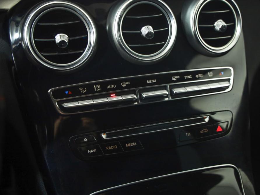 Mercedes-Benz C-Класс IV (W205) Санкт-Петербург  - изображение 21