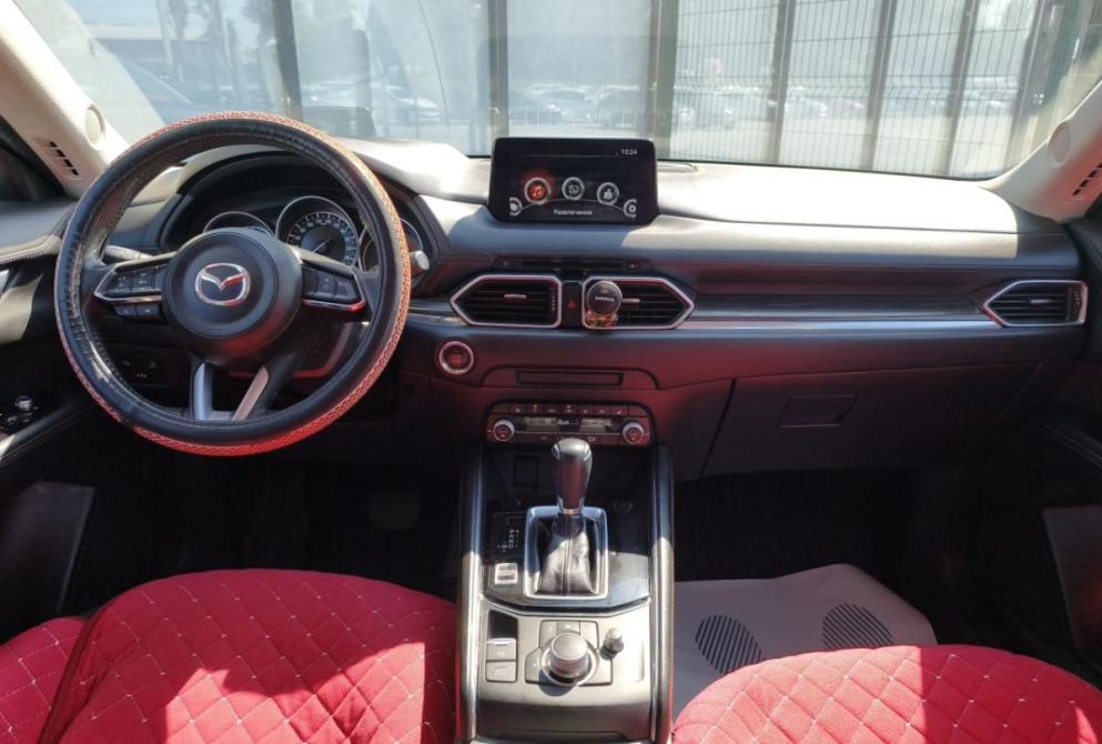 Mazda CX-5 II Саратов  - изображение 20
