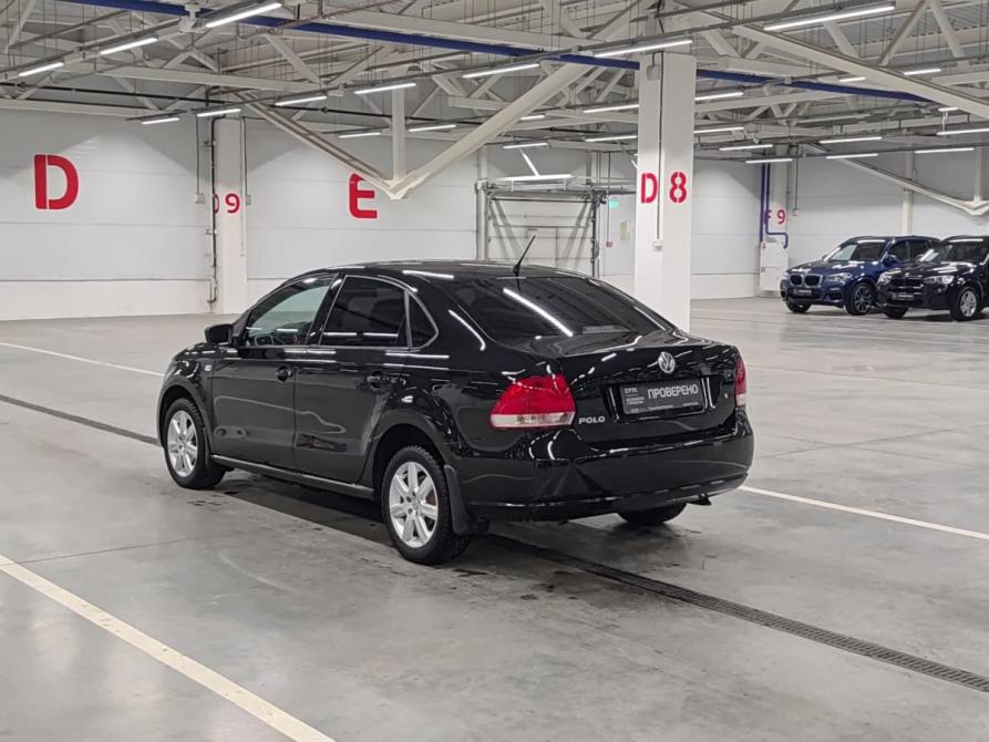 Volkswagen Polo V Казань  - изображение 8