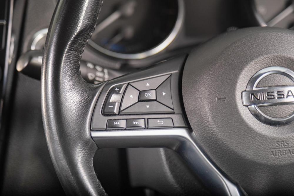 Nissan X-Trail III Рестайлинг Томск  - изображение 14