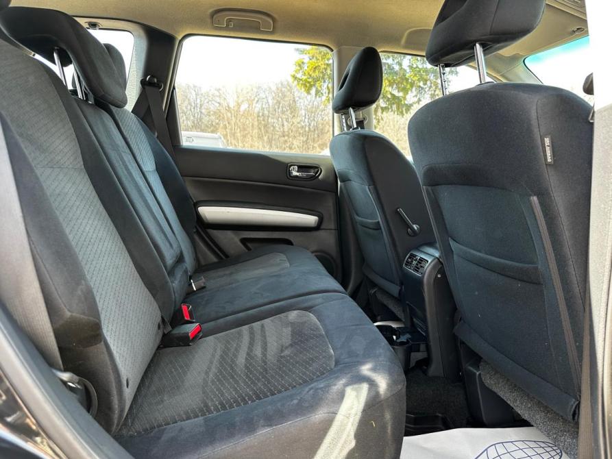 Nissan X-Trail II Рестайлинг Уфа  - изображение 15