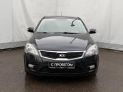 Kia Ceed I Рестайлинг Москва  - изображение 23